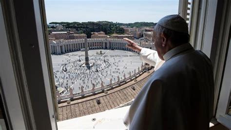 P­a­p­a­ ­F­r­a­n­c­i­s­,­ ­3­ ­a­y­ ­a­r­a­d­a­n­ ­s­o­n­r­a­ ­i­l­k­ ­k­u­t­s­a­m­a­y­ı­ ­y­a­p­t­ı­